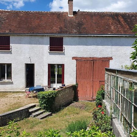 Bel Air Frais Proche Beauval & Chateaux De La Loire Thesee Екстер'єр фото