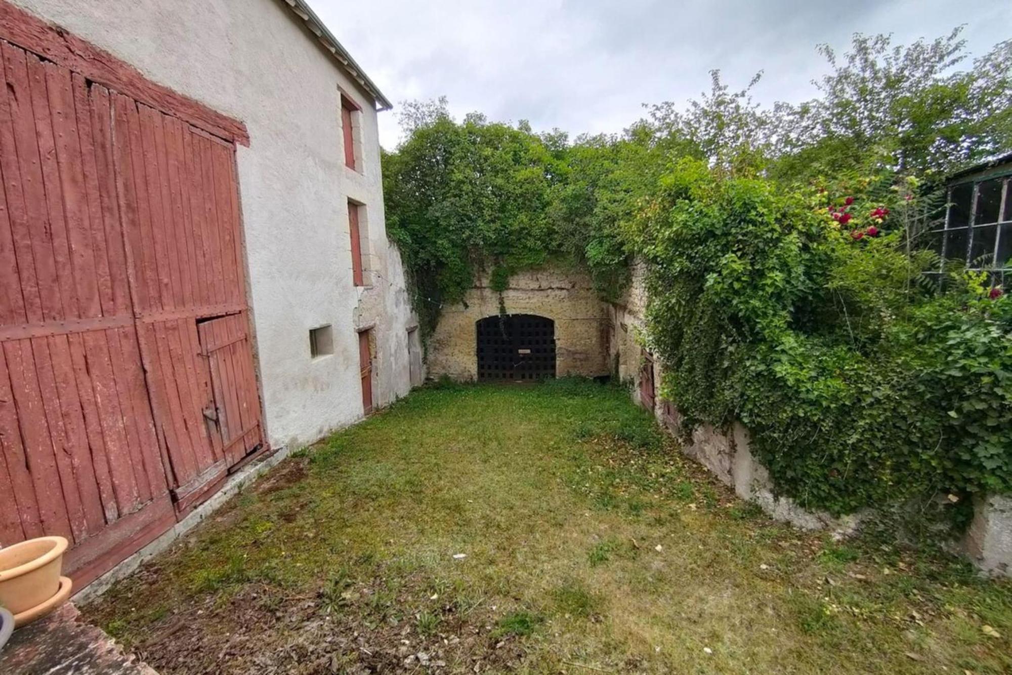 Bel Air Frais Proche Beauval & Chateaux De La Loire Thesee Екстер'єр фото