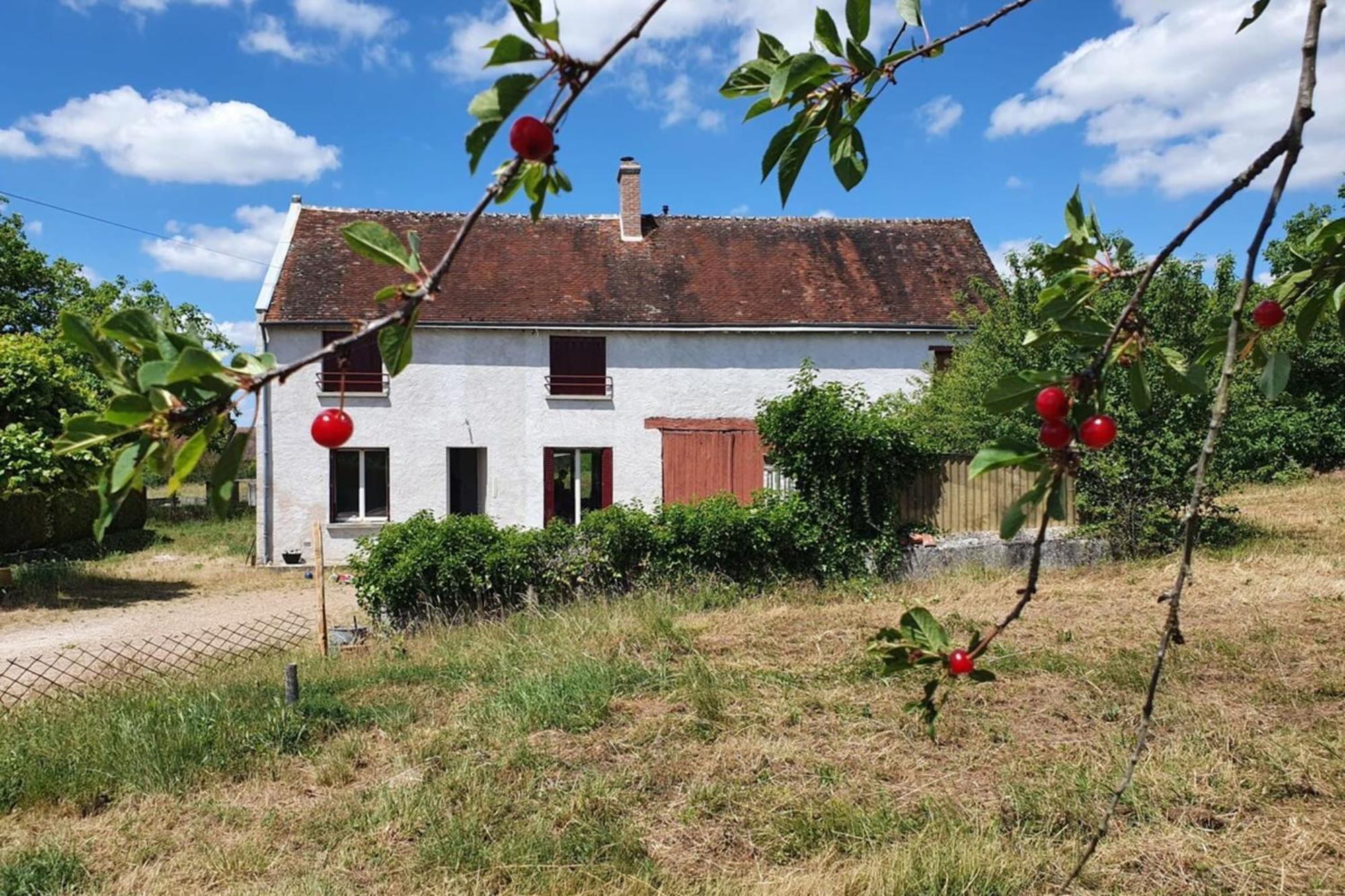 Bel Air Frais Proche Beauval & Chateaux De La Loire Thesee Екстер'єр фото