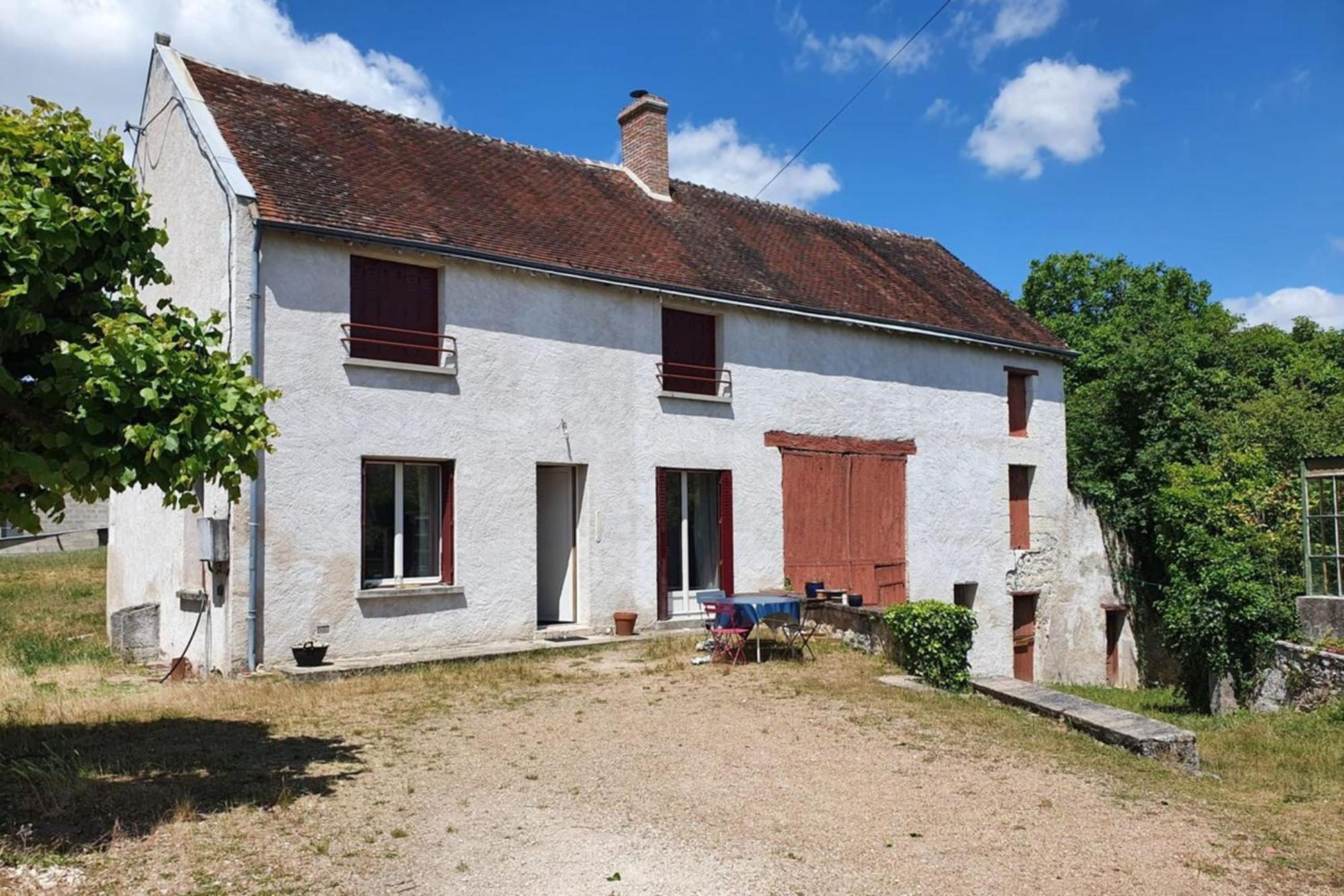 Bel Air Frais Proche Beauval & Chateaux De La Loire Thesee Екстер'єр фото